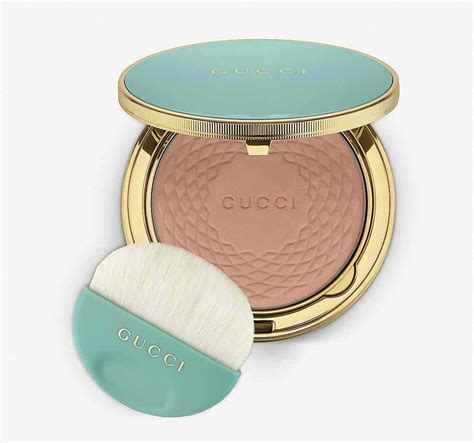 poudre de beaute gucci|gucci éclat soleil bronzing powder.